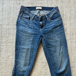 Hatch Maternity Jeans